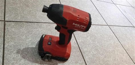 Hilti Sid A Niska Cena Na Allegro Pl