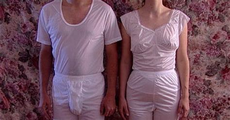 Mormon Garments Are The Sacred Temple Underwear Worn By The Lds