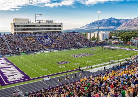 Weber State University Salt Lake City Usa