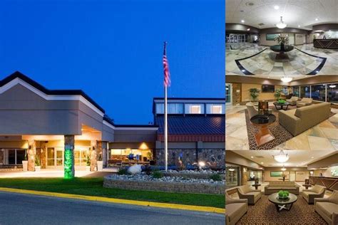 Detroit Lakes Mn: Detroit Lakes Mn Holiday Inn