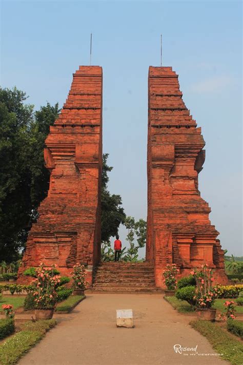 Candi Candi Peninggalan Kerajaan Sriwijaya Augusta