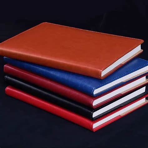 Custom Leather Notebooks | Personalized Leather Journal | Custom ...