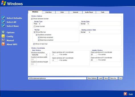 windows post install wizard alternatives  competitors
