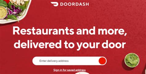 DoorDash Promo Code: 50% Off - April 2023 : u/onlinecoupons2023