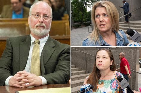 Disgraced Nyc Ob Gyn Robert Hadden To Get 20 Years In Prison For Sex