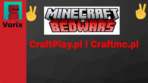 Gramy W Bedwars Zobaczcie Na To Youtube