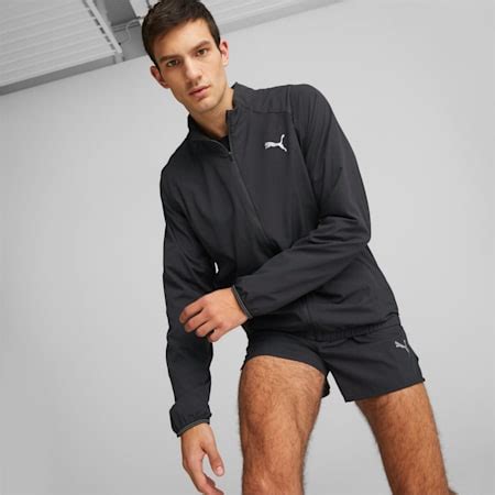 RUN ULTRAWEAVE Running Jacket Men PUMA Shop All Puma PUMA