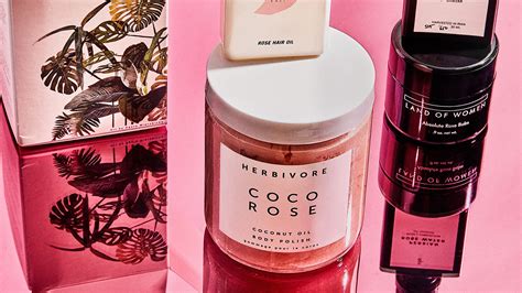 Why Rose Products Are Everywhere in the Wellness World Right Now | Bon ...