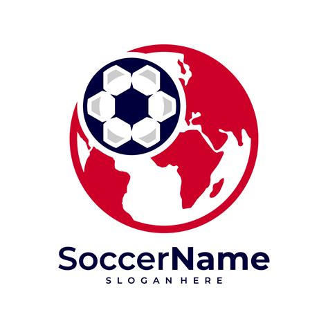 International Soccer Logos