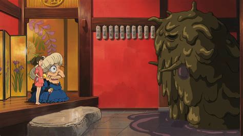 Spirited Away Fans Are Still Profoundly Moved Decades After Its Release Looper Trendradars