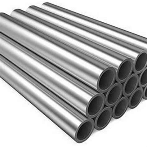 Astm A Stainless Steel Pipes At Rs Kilogram In