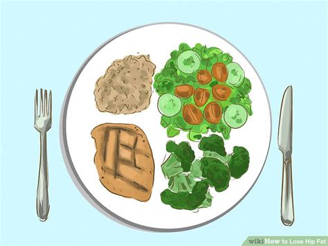 4 Ways to Lose Hip Fat - wikiHow