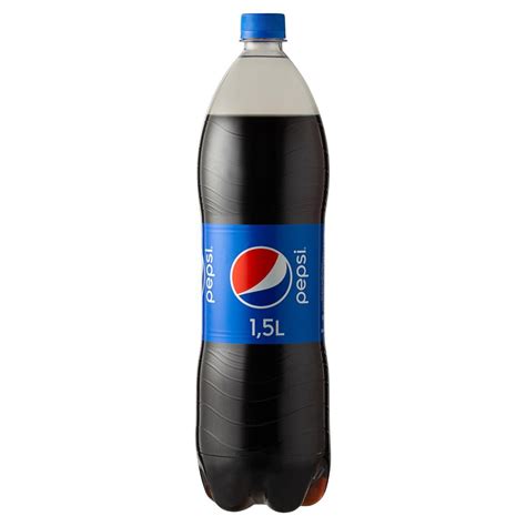 Refrigerante Cola Pepsi Garrafa 15l Supermercado Freguesia