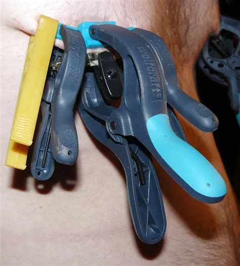 Tits Torture 19 Nude Pics XHamster