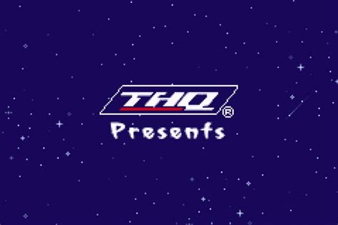 THQ/Logo Variations - Audiovisual Identity Database