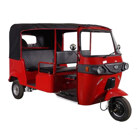 W Bajaj Re Electric Auto Launch Date Electric Auto Rickshaw