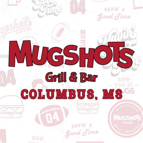 Mugshots Grill & Bar - Columbus, MS | Columbus MS