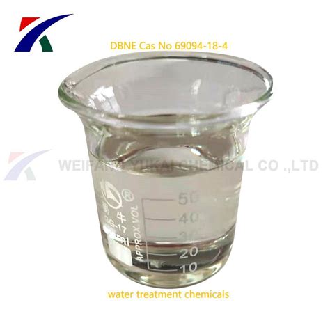 Dbne CAS No 69094 18 4 Water Treatment Preservative And Biocide Raw