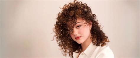 cheveux boucles le nuancier