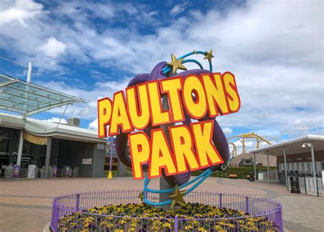 Paultons Park Guide – Just Theme Parks