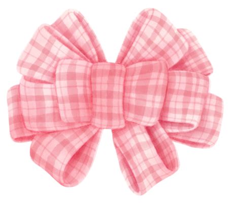 Pink Bow PNG Free Images with Transparent Background - (649 Free Downloads)