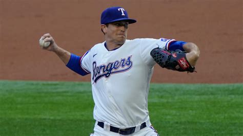 Texas Rangers vs Kansas City Royals LIVE: Opening Day Roster, Starting ...