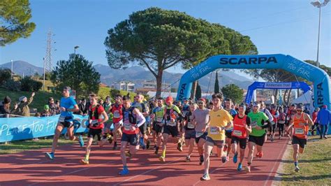 Sestri Levante I Grandi Eventi Sportivi Lanciano Il Turismo Ma Ci