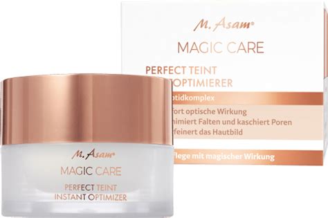 M Asam Gesichtscreme Magic Care Perfect Teint 30 ml dauerhaft günstig