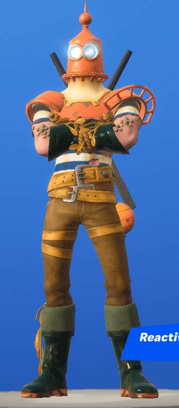 Ugliest skin on FortNite? : r/FortNiteBR