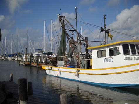 Rockport Tx Rockport Harbour Photo Picture Image Texas At City