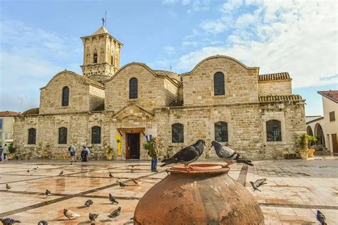 Discover The Beauty Of Cyprus Churches A Complete Guide