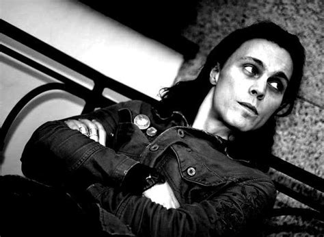 Ville Valo Him Heartagrams Ville Valo Ville Jon Snow