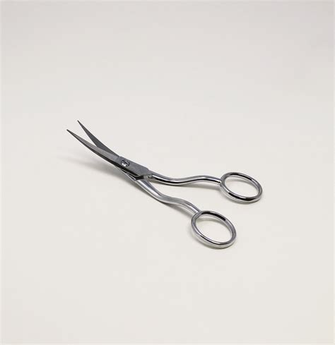 9491 Double Curve Scissors