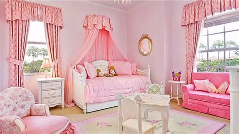 Room Decoration Ideas For Baby Girl | Shelly Lighting