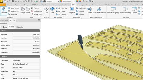 Autodesk Inventor Nesting Software Get Prices And Buy Official Inventor