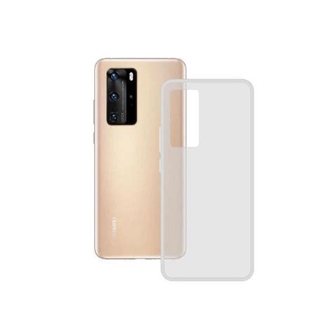 Puhelinsuoja Contact Huawei P Pro G Tpu L Pin Kyv Gigantti