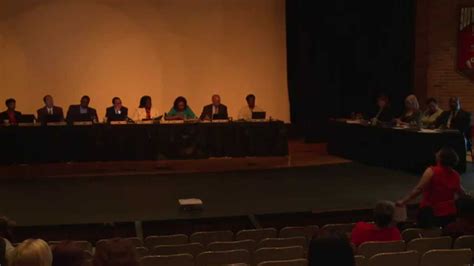 Southfield Public Schools Board Meeting 6915 Youtube