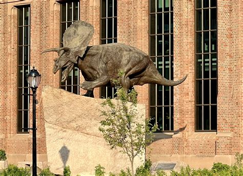 Yale-Peabody-Museum-of-Natural-History - Visit New Haven CT