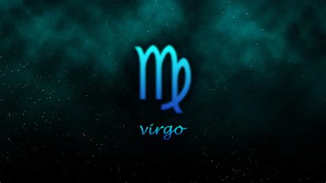 1080p Free Download Virgo Zodiac Sign Hd Wallpaper Peakpx