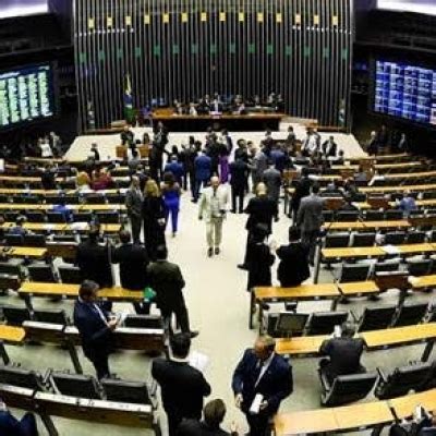 Senado Aprova Projeto De Agrot Xicos Brasilagro