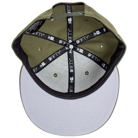 Star Wars Mandalorian The Child Green 9fifty New Era Hat