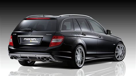 Mercedes Benz C Class T Model Amazing Photo Gallery Some Information And Specifications As