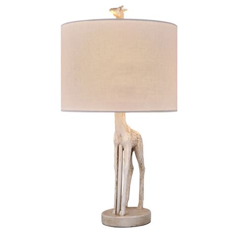 Standing Giraffe Gale Table Lamp By Temple And Webster Style Sourcebook