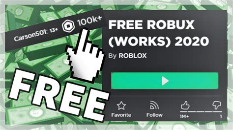 How to Get FREE ROBLOX ROBUX August 2024 | Every Blank Ever - YouTube