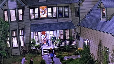 Reel To Real Filming Locations Scream 1996