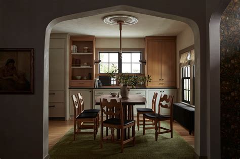 Minneapolis Project & Loloi Rugs