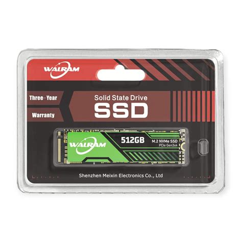 Disco SSD M2 NVMe 512GB PLAYTEK