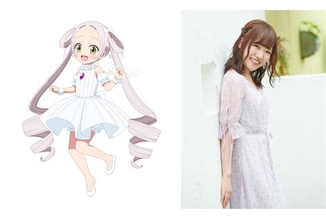 声優・久野美咲さん、アニメキャラクター代表作まとめ（2022年版） アニメイトタイムズ