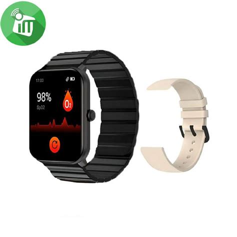 Xiaomi Imilab W Fitness Smart Watch Imedia Stores