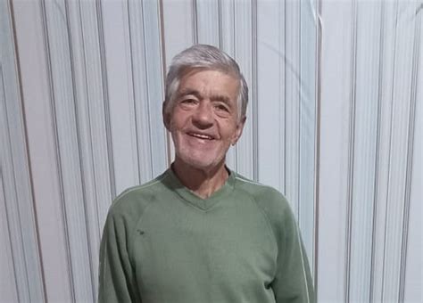 Familiares comunicam o falecimento de Ataide Leandro de Moraes